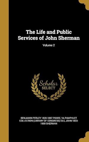 Seller image for LIFE & PUBLIC SERVICES OF JOHN for sale by moluna