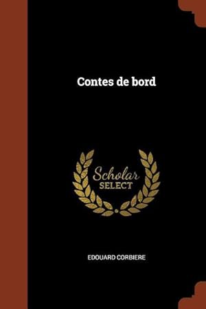 Seller image for Contes de bord for sale by moluna