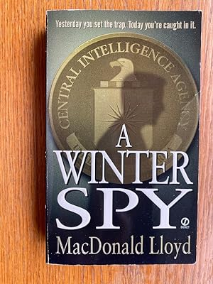 A Winter Spy aka Isle of Joy