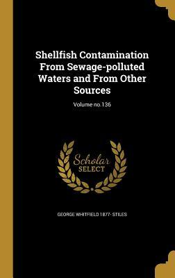 Image du vendeur pour SHELLFISH CONTAMINATION FROM S mis en vente par moluna