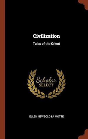 Bild des Verkufers fr Civilization: Tales of the Orient zum Verkauf von moluna