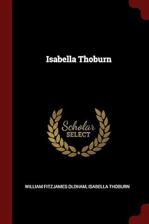 Image du vendeur pour Isabella Thoburn mis en vente par moluna