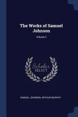 Bild des Verkufers fr WORKS OF SAMUEL JOHNSON V02 zum Verkauf von moluna