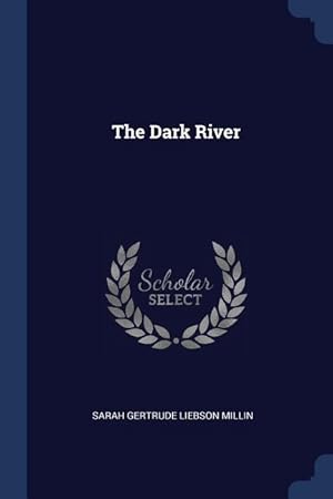 Seller image for The Dark River for sale by moluna