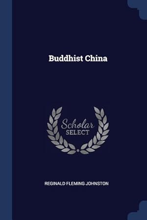 Seller image for Buddhist China for sale by moluna