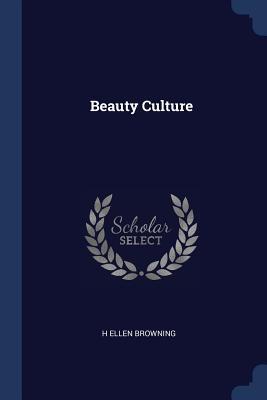 Image du vendeur pour Beauty Culture mis en vente par moluna