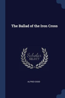 Bild des Verkufers fr The Ballad of the Iron Cross zum Verkauf von moluna