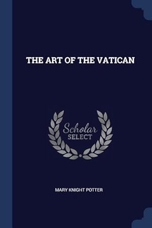 Bild des Verkufers fr The Art of the Vatican zum Verkauf von moluna