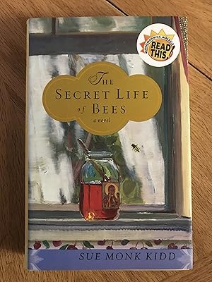 Seller image for The Secret Life of Bees for sale by M.A.D. fiction