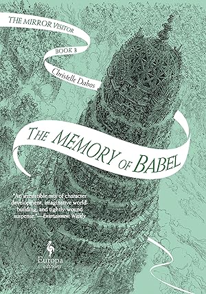 Bild des Verkufers fr The Memory of Babel: Book Three of the Mirror Visitor Quartet zum Verkauf von moluna