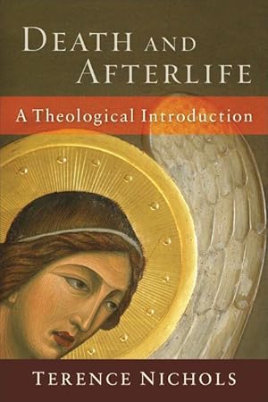 Bild des Verkufers fr Death and Afterlife: A Theological Introduction zum Verkauf von moluna