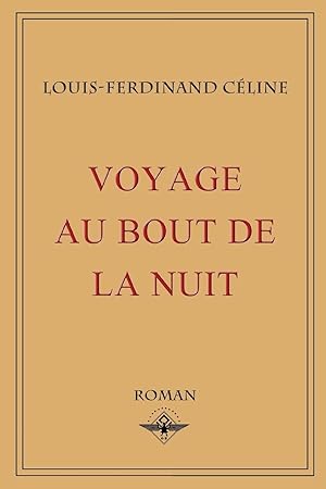 Seller image for Cline, L: Voyage au bout de la nuit for sale by moluna