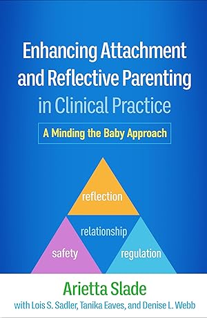 Bild des Verkufers fr Enhancing Attachment and Reflective Parenting in Clinical Practice zum Verkauf von moluna