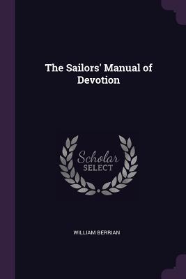 Bild des Verkufers fr The Sailors\ Manual of Devotion zum Verkauf von moluna