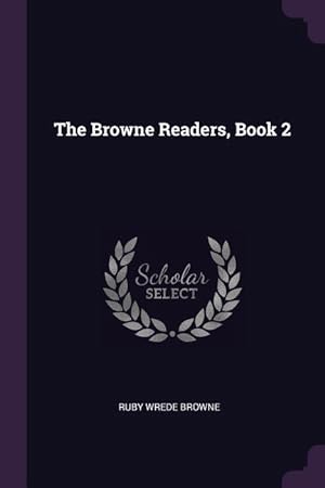 Seller image for The Browne Readers, Book 2 for sale by moluna
