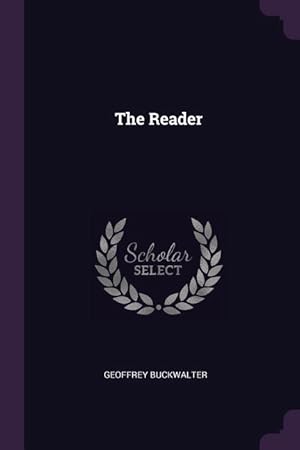 Seller image for The Reader for sale by moluna