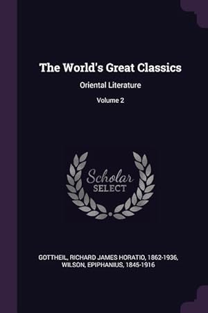Seller image for WORLDS GRT CLASSICS for sale by moluna