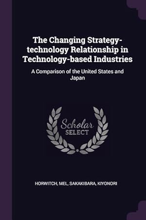 Seller image for CHANGING STRATEGY-TECHNOLOGY R for sale by moluna