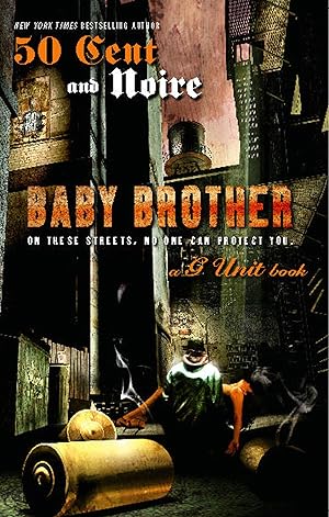 Seller image for Baby Brother: An Urban Erotic Appetizer for sale by moluna