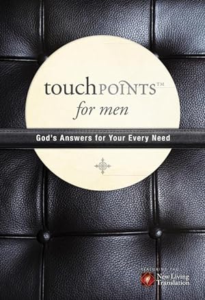 Bild des Verkufers fr Touchpoints for Men zum Verkauf von moluna
