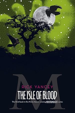 Seller image for The Isle of Blood: Volume 3 for sale by moluna