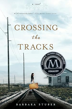 Bild des Verkufers fr Crossing the Tracks zum Verkauf von moluna