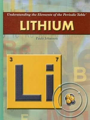 Bild des Verkufers fr Lithium zum Verkauf von moluna