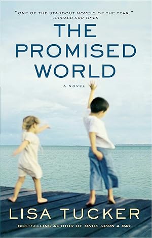 Seller image for The Promised World for sale by moluna