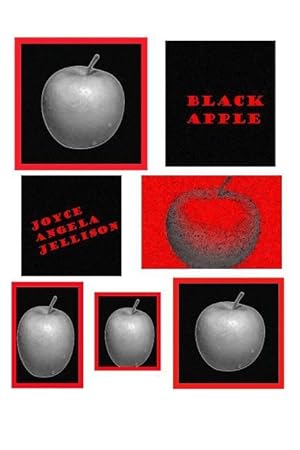 Bild des Verkufers fr Black Apple zum Verkauf von moluna