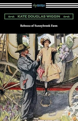 Seller image for Rebecca of Sunnybrook Farm for sale by moluna