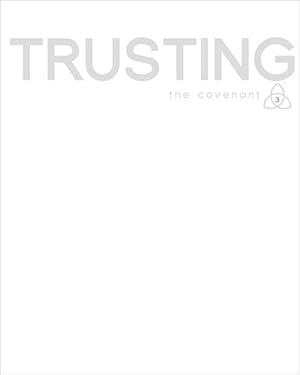 Seller image for Covenant Bible Study: Trusting Participant Guide for sale by moluna
