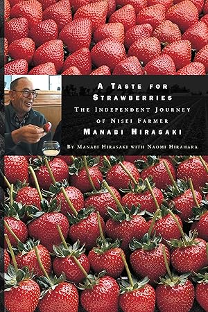 Immagine del venditore per A Taste for Strawberries: venduto da moluna