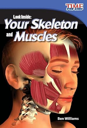 Bild des Verkufers fr Look Inside: Your Skeleton and Muscles zum Verkauf von moluna