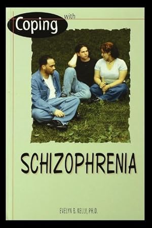 Bild des Verkufers fr Schizophrenia zum Verkauf von moluna