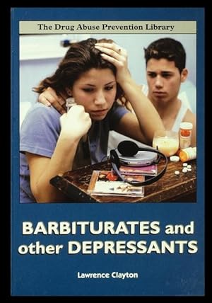 Bild des Verkufers fr Barbiturates and Other Depressants zum Verkauf von moluna