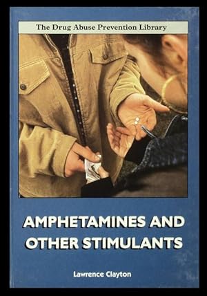 Bild des Verkufers fr Amphetamines and Other Stimulants zum Verkauf von moluna