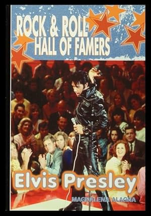 Bild des Verkufers fr Elvis Presley zum Verkauf von moluna