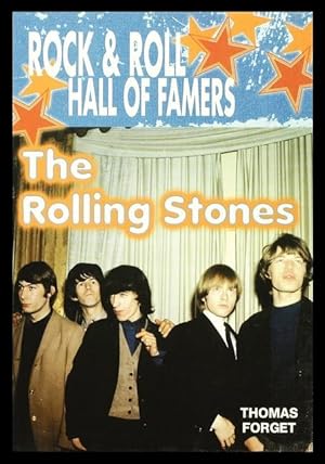 Bild des Verkufers fr The Rolling Stones zum Verkauf von moluna