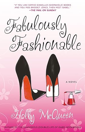 Seller image for Fabulously Fashionable for sale by moluna