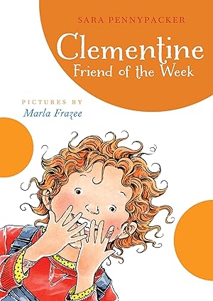 Bild des Verkufers fr Clementine Friend of the Week zum Verkauf von moluna