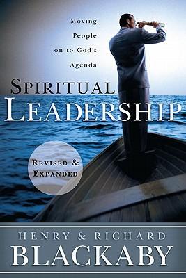 Bild des Verkufers fr Spiritual Leadership: Moving People on to God\ s Agenda zum Verkauf von moluna