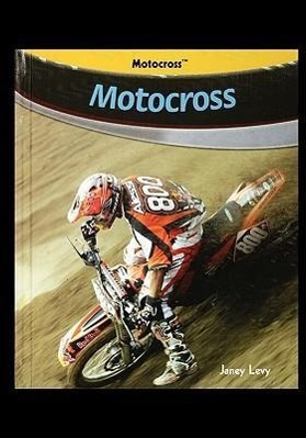Seller image for Motocross for sale by moluna