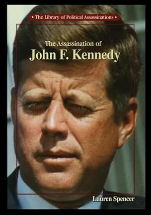 Bild des Verkufers fr The Assassination of John F. Kennedy zum Verkauf von moluna
