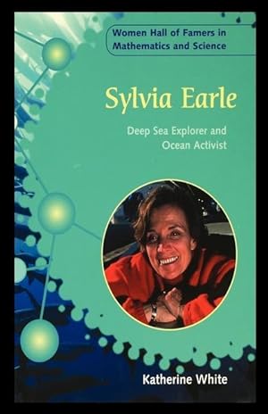 Bild des Verkufers fr Sylvia Earle: Deep Sea Explorer and Ocean Activist zum Verkauf von moluna