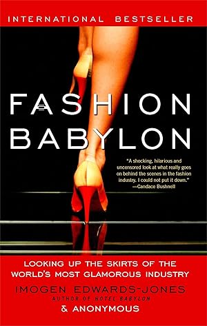 Seller image for Fashion Babylon for sale by moluna