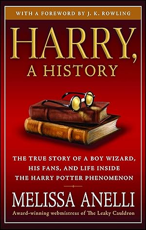 Seller image for Harry, A History for sale by moluna