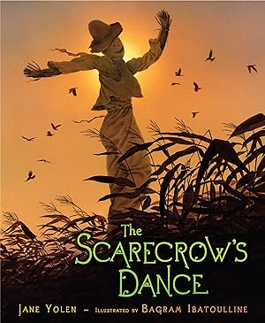 Bild des Verkufers fr The Scarecrow\ s Dance zum Verkauf von moluna