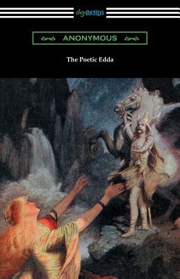 Bild des Verkufers fr The Poetic Edda (The Complete Translation of Henry Adams Bellows) zum Verkauf von moluna