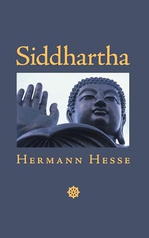 Bild des Verkufers fr Siddhartha: An Indian Tale zum Verkauf von moluna