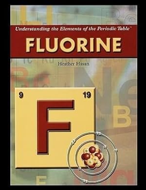 Bild des Verkufers fr Fluorine zum Verkauf von moluna